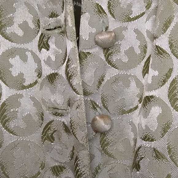 Retro Costume - June Cleaver Dress - Picture 2 of 5